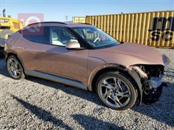 Genesis GV60